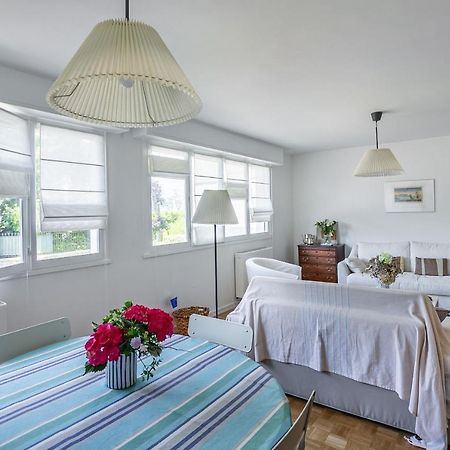 Le Saint E Apartment Dinard Exterior photo