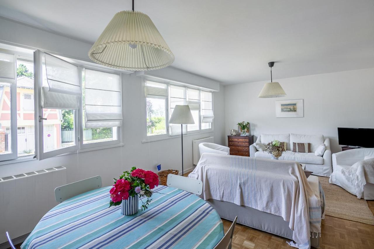Le Saint E Apartment Dinard Exterior photo