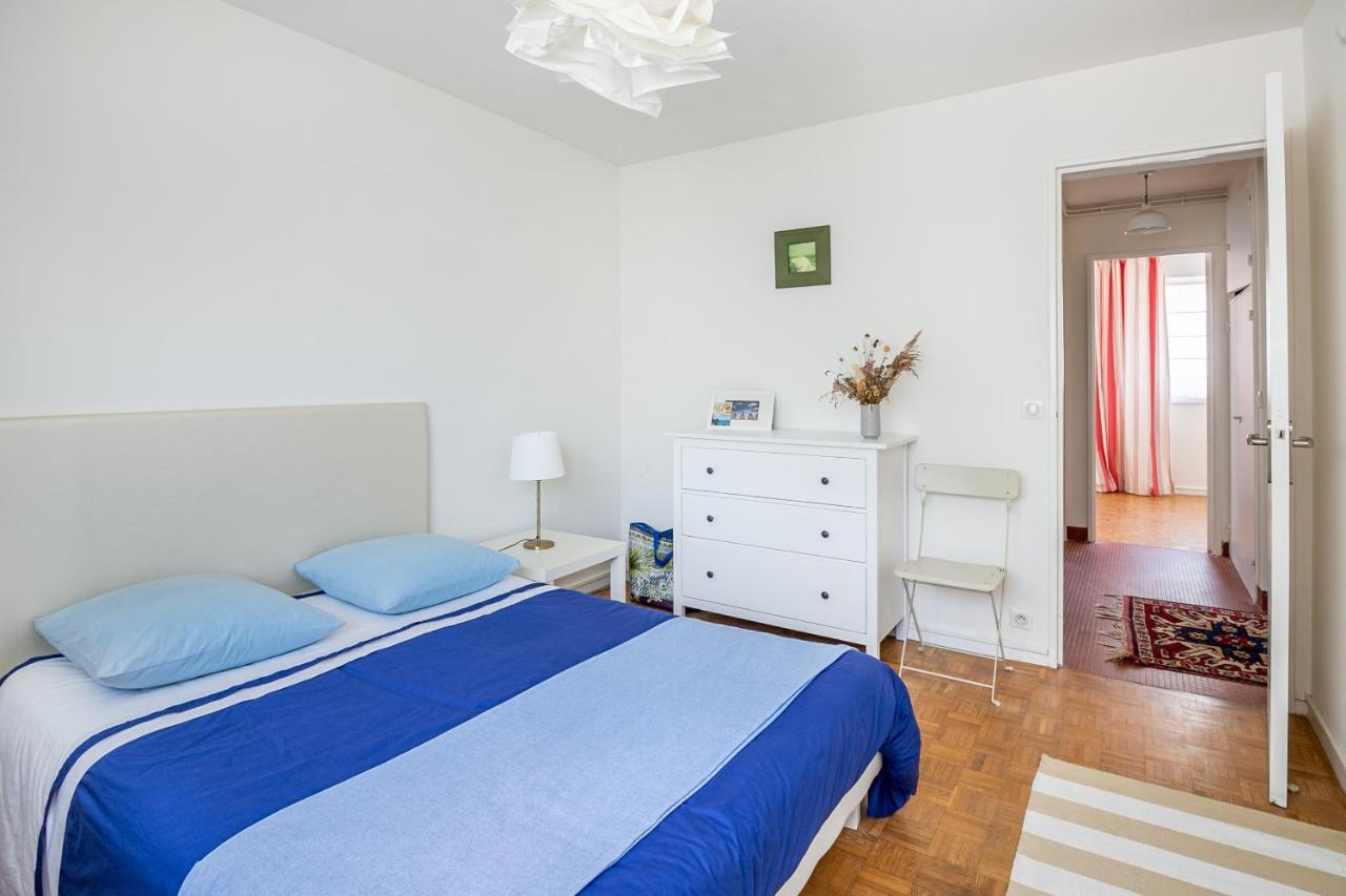 Le Saint E Apartment Dinard Exterior photo