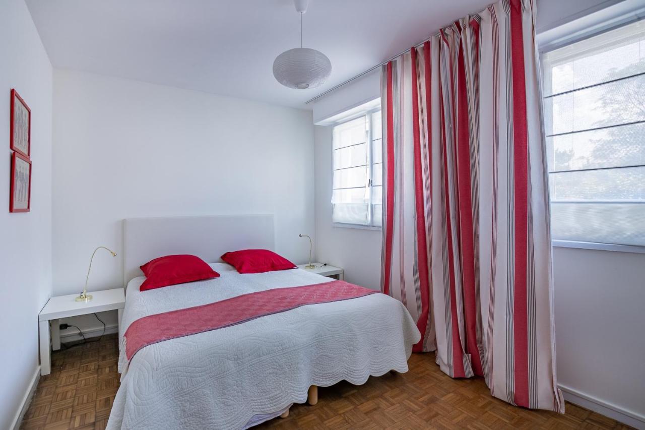 Le Saint E Apartment Dinard Exterior photo